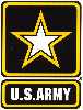 U.S. Army logo