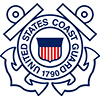 U. S Coast Guard logo