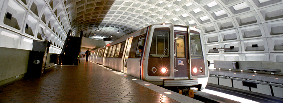 DC Metro