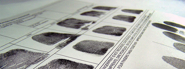 fingerprints card