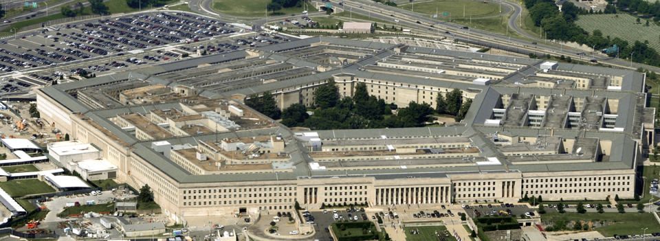 The Pentagon