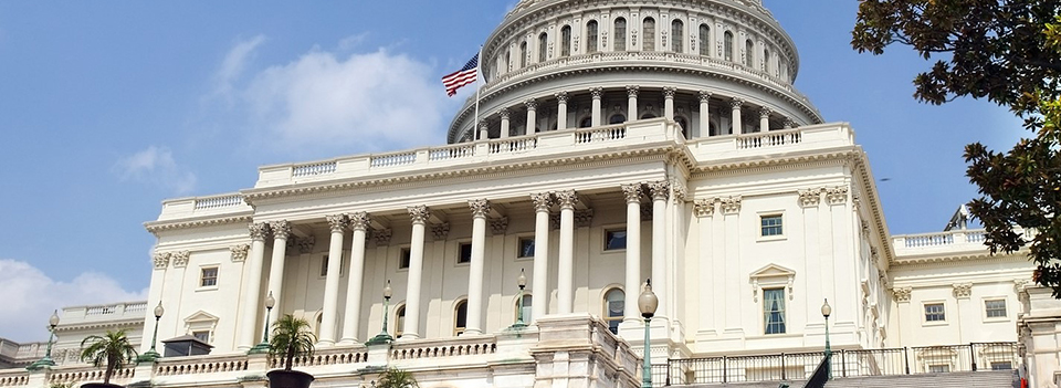 US Capital building