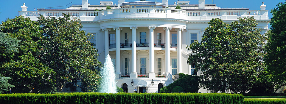 White House