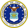 U.S. Air Force logo