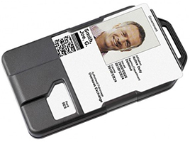 CAC card
