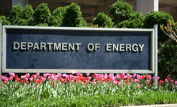 Dept. of Energy