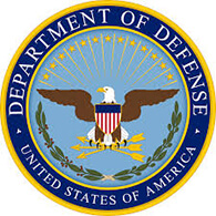 Department of Defense logo