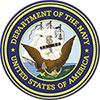 U.S. Navy logo