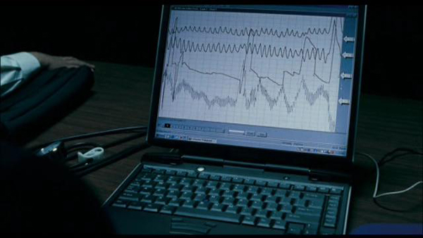 polygraph test